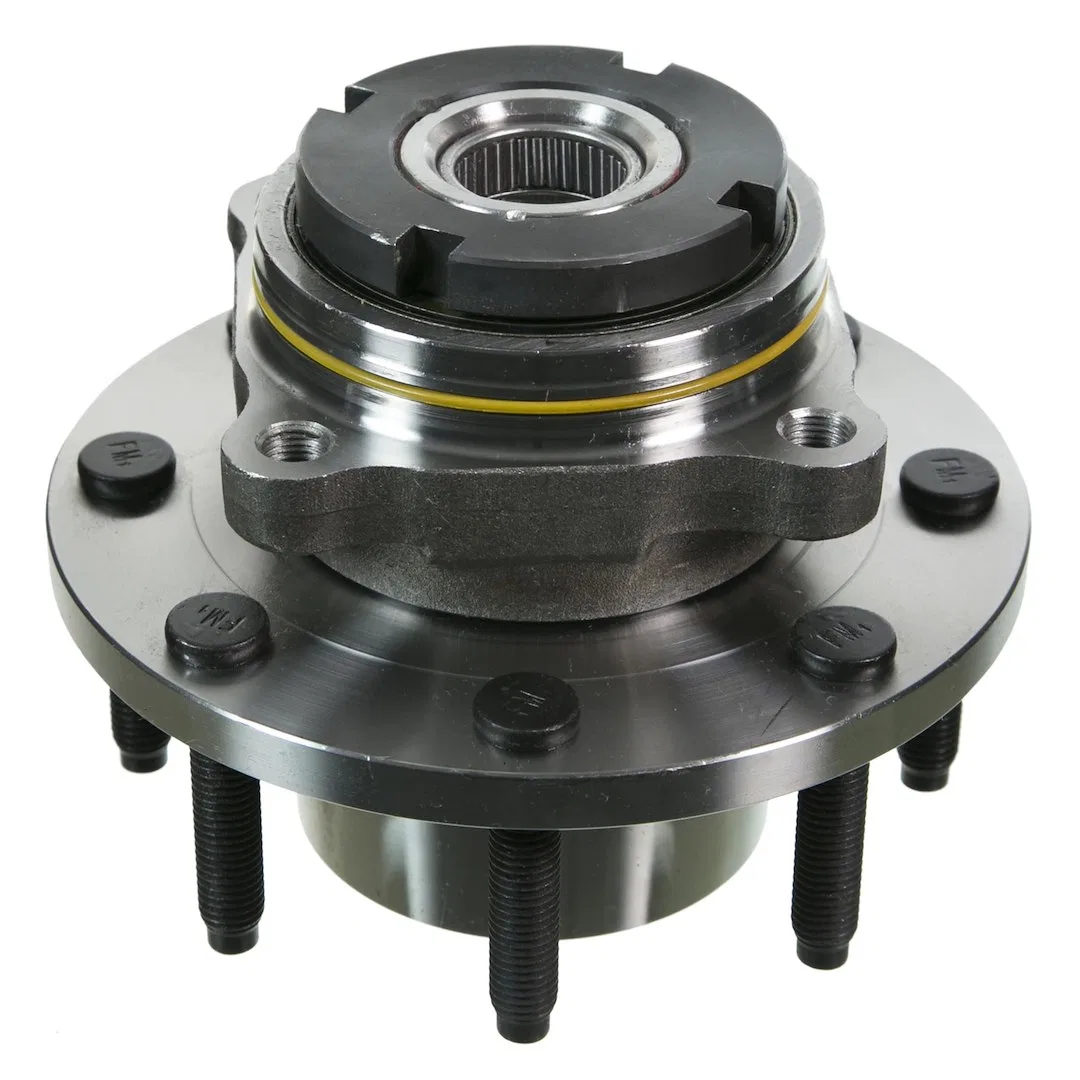 515021 – MOOG Wheel Bearing And Hub Assembly, OE Replacement